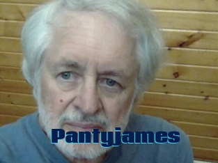 Pantyjames