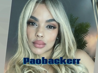 Paobackerr