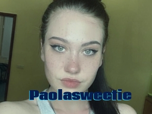 Paolasweetie