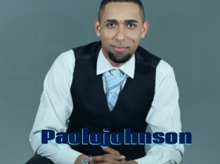 Paolojohnson