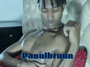 Paoulbruun