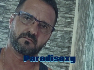 Paradisexy