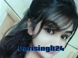 Parisingh24