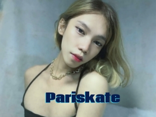 pariskate Site de cul gratuit