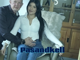 Pasandkell
