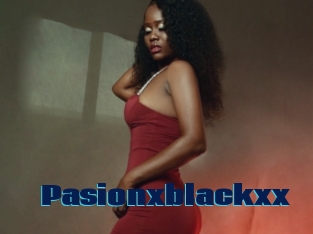 Pasionxblackxx