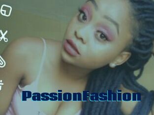 PassionFashion