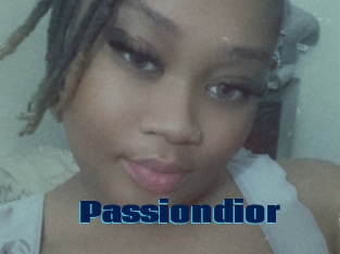 Passiondior