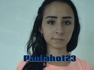 Paulahot23
