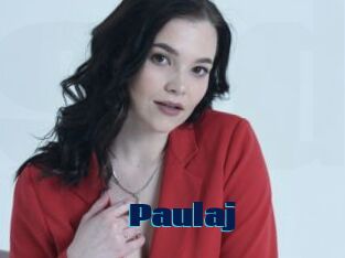 Paulaj