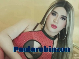 Paularobinzon