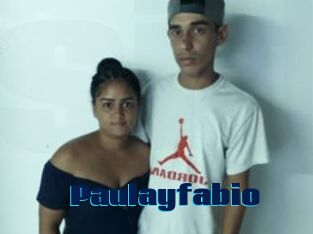 Paulayfabio