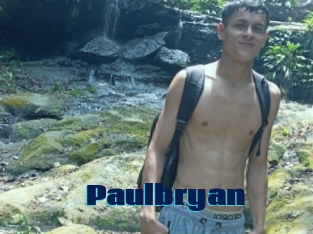 Paulbryan