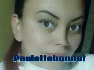 Paulettebonnet