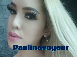 Paulinavoyeur