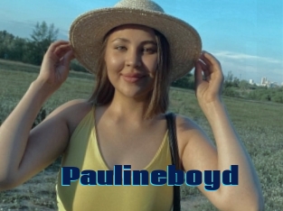 Paulineboyd