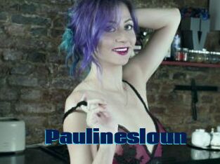 Paulinesloun