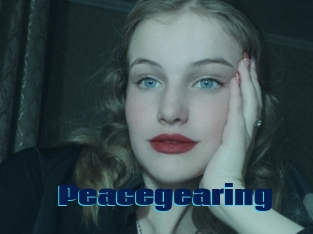 Peacegearing