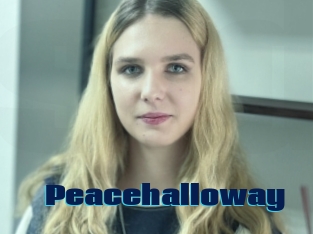 Peacehalloway