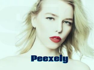 Peexely
