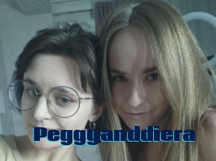 Peggyanddiera