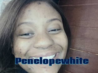 Penelopewhite