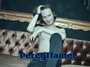 Percyflamer