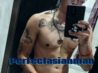 Perfectasianman