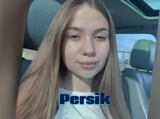 Persik