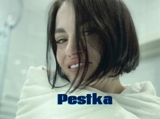 Pestka