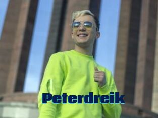 Peterdreik