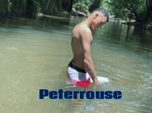 Peterrouse