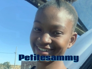 Petitesammy