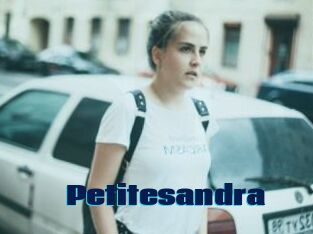 Petitesandra