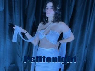 Petitonigiri