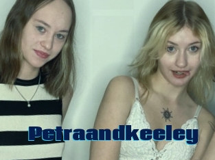 Petraandkeeley