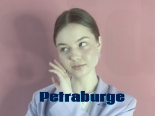Petraburge