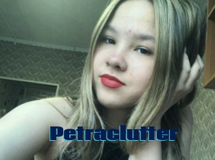 Petraclutter