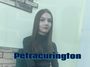 Petracurington