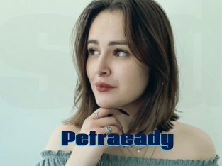 Petraeady