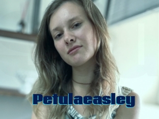 Petulaeasley