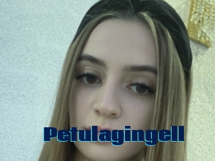 Petulagingell