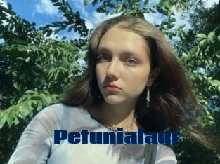 Petunialaur