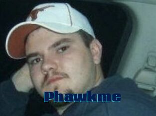 Phawkme