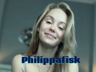 Philippafisk