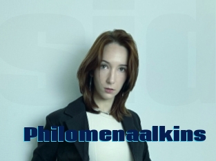 Philomenaalkins