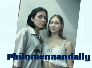 Philomenaandally