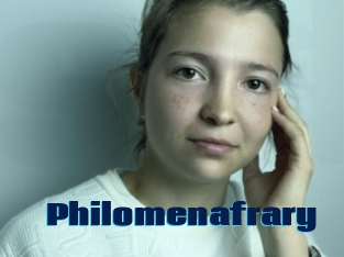 Philomenafrary