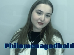 Philomenagodbold