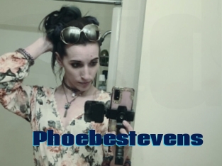 Phoebestevens